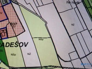 Prodej louky, Police nad Metují, 8999 m2