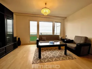 Prodej bytu 3+1, Brno, Zikova, 78 m2