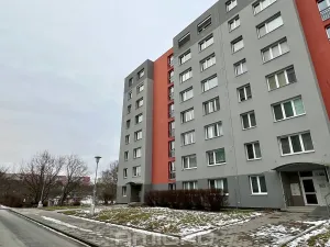 Prodej bytu 3+1, Brno, Zikova, 78 m2