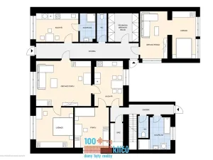 Prodej pozemku pro bydlení, Brno, Šimáčkova, 329 m2