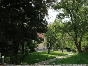 Pronájem bytu 4+kk, Praha - Smíchov, Plzeňská, 107 m2