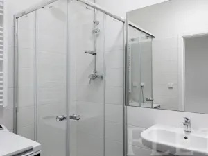 Pronájem bytu 1+kk, Praha - Jinonice, Peroutkova, 23 m2