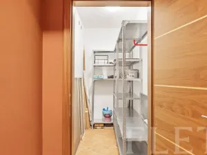 Pronájem bytu 3+kk, Praha - Vinoř, Českodubská, 82 m2