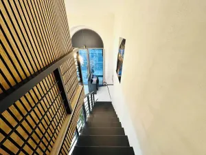 Pronájem obchodního prostoru, Praha - Nové Město, Dlážděná, 65 m2