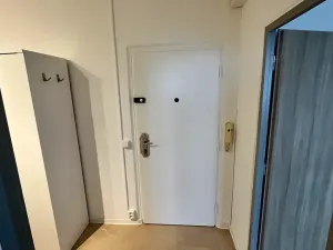 Pronájem bytu 1+1, Prostějov, sídl. Svobody, 36 m2