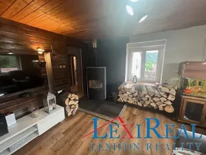 Prodej rodinného domu, Městečko, 165 m2