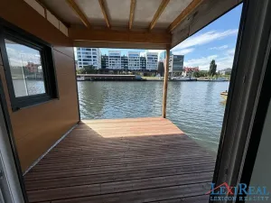 Prodej - jiné, Praha - Holešovice, Sanderova, 52 m2