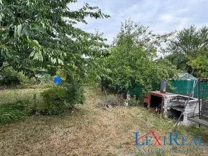 Prodej chaty, Praha - Zbraslav, Strnady, 24 m2