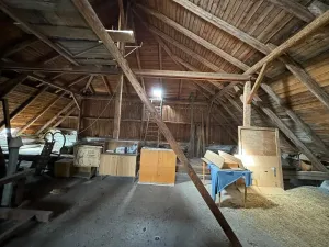 Prodej vily, Sobíňov, 307 m2