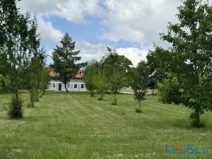 Prodej vily, Vysoký Újezd, K Americe, 420 m2