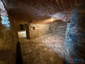 Prodej vily, Vysoký Újezd, K Americe, 420 m2