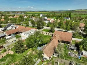 Prodej pozemku, Žatčany, 1252 m2