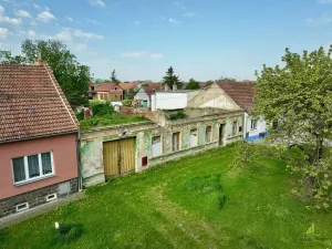 Prodej pozemku, Žatčany, 1252 m2