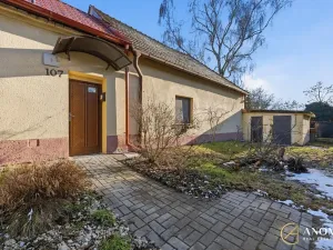 Prodej rodinného domu, Křídlůvky, 140 m2