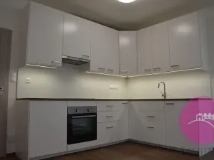 Pronájem bytu 1+kk, Olomouc, Aloise Rašína, 36 m2