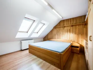 Prodej bytu 4+kk, Rokytnice v Orlických horách, náměstí T. G. Masaryka, 153 m2