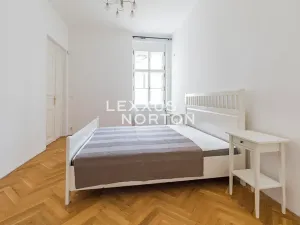 Pronájem bytu 4+kk, Praha - Nové Město, Na Poříčí, 144 m2