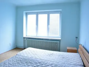 Pronájem bytu 2+1, Plzeň, Mohylová, 64 m2