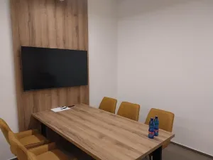 Pronájem kanceláře, Brno, Jakubské náměstí, 71 m2