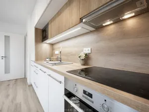 Pronájem bytu 2+kk, Letovice, Komenského, 44 m2