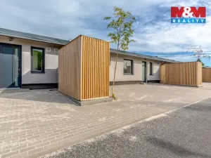 Pronájem bytu 2+kk, Mladá Boleslav - Podlázky, 65 m2