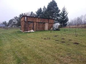 Prodej pole, Postřekov, 5851 m2