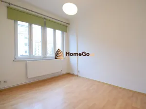 Pronájem bytu 2+kk, Praha - Nusle, Lounských, 57 m2