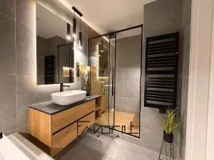 Prodej bytu 3+1, Ostrava, Jaromíra Matuška, 70 m2