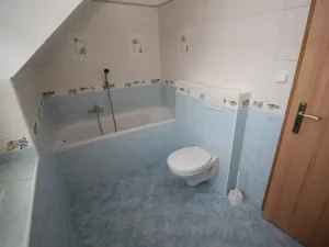 Pronájem rodinného domu, Řehenice, 100 m2