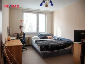 Prodej bytu 3+1, Mladá Boleslav, Jana Palacha, 79 m2