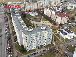 Prodej bytu 3+1, Mladá Boleslav, Jana Palacha, 79 m2