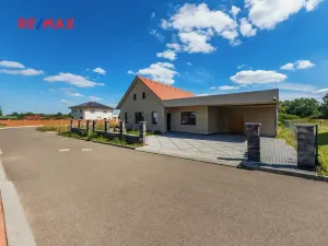 Prodej rodinného domu, Višňová, Nad Školkou, 150 m2