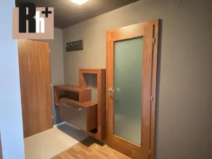 Pronájem bytu 2+kk, Ostrava, U Soudu, 54 m2