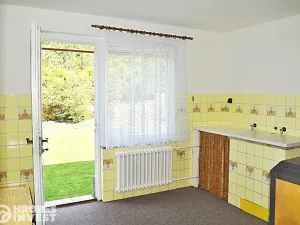 Pronájem bytu 3+1, Lázně Bohdaneč, J. Žižky, 65 m2