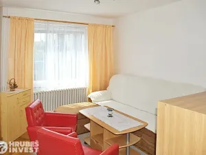 Pronájem bytu 3+1, Lázně Bohdaneč, J. Žižky, 65 m2