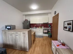 Pronájem bytu 2+kk, Milovice, Slepá, 37 m2