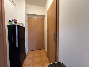 Pronájem bytu 2+kk, Milovice, Slepá, 37 m2