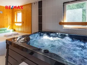 Prodej ubytování, Mařenice, 750 m2