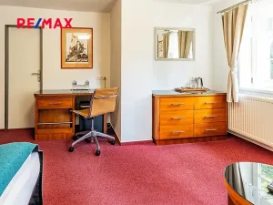 Prodej ubytování, Mařenice, 750 m2