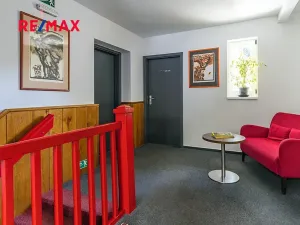 Prodej ubytování, Mařenice, 750 m2