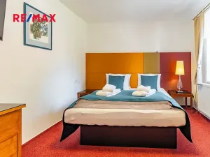 Prodej ubytování, Mařenice, 750 m2