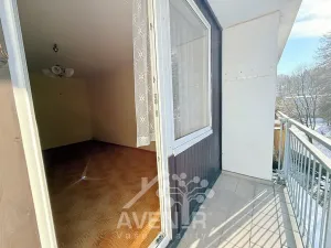 Prodej bytu 2+1, Desná, Krátká, 55 m2