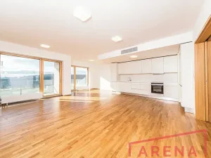 Pronájem bytu 3+kk, Brno, Bohuslava Martinů, 124 m2