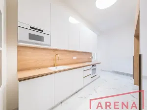 Pronájem bytu 4+1, Brno, Jaselská, 167 m2