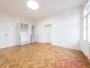 Pronájem bytu 4+1, Brno, Jaselská, 167 m2