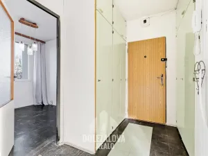 Prodej bytu 3+1, Praha - Střížkov, Rumburská, 59 m2