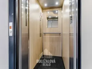 Prodej bytu 3+1, Praha - Střížkov, Rumburská, 59 m2