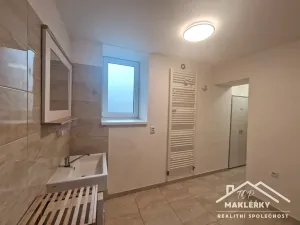 Pronájem bytu 3+kk, Pašinka, 69 m2