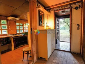 Prodej chaty, Trnová, 48 m2