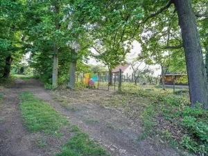 Prodej chaty, Trnová, 48 m2